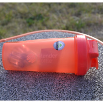 Шейкер спортивний BlenderBottle Original Classic 28oz/820ml Coral Шейкер спортивний BlenderBottle Original Classic 28oz/820ml Coral