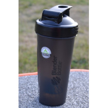 Шейкер спортивний BlenderBottle Original Classic 28oz/820ml Black Шейкер спортивний BlenderBottle Original Classic 28oz/820ml Black