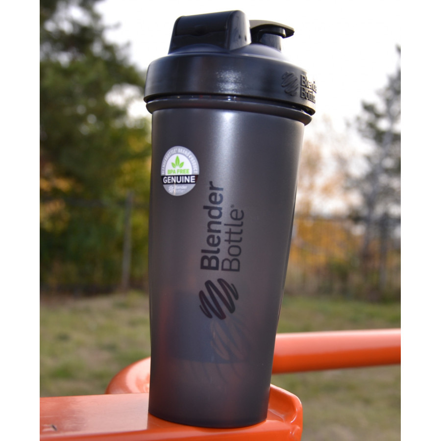 Шейкер спортивний BlenderBottle Original Classic 28oz/820ml Black