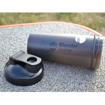 Шейкер спортивний BlenderBottle Original Classic 28oz/820ml Black Шейкер спортивний BlenderBottle Original Classic 28oz/820ml Black
