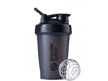 Шейкер спортивний BlenderBottle Classic Loop 20oz/590ml Black