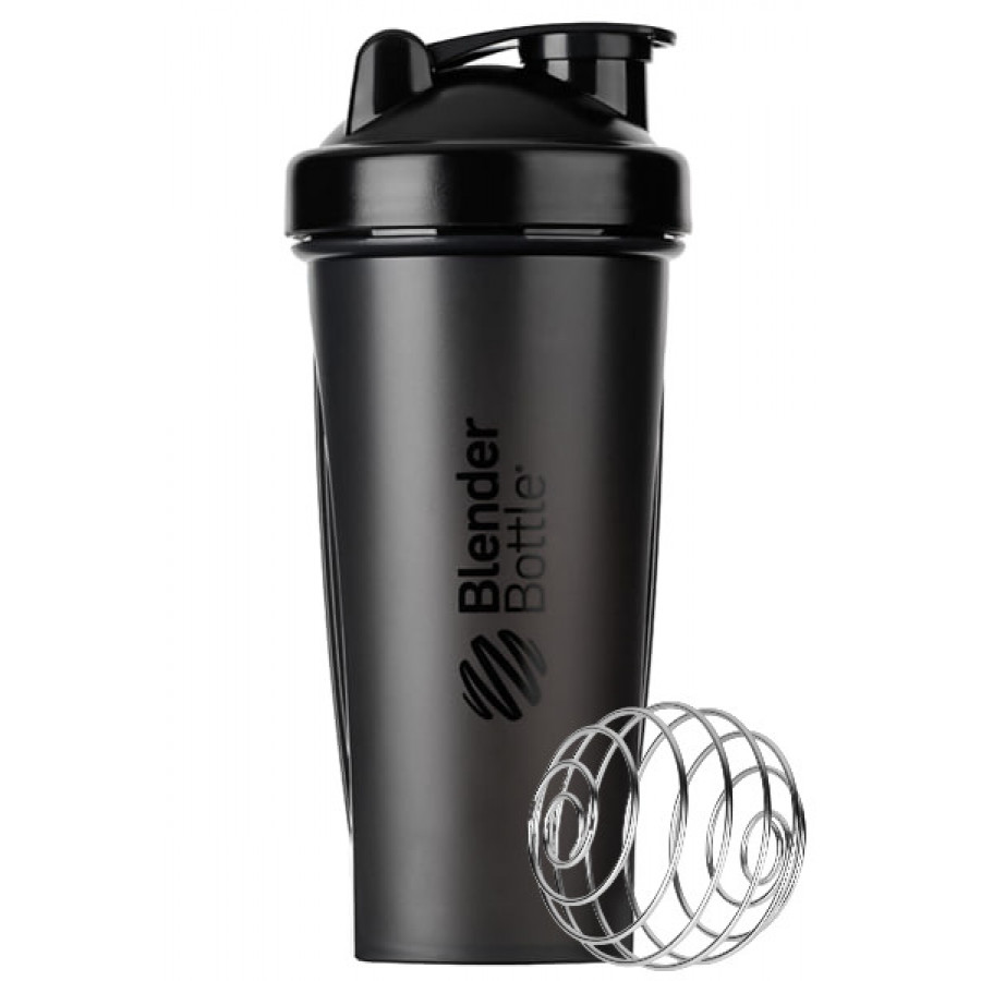 Шейкер спортивний BlenderBottle Original Classic 28oz/820ml Black