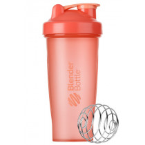 Шейкер спортивний BlenderBottle Original Classic 28oz/820ml Coral Шейкер спортивний BlenderBottle Original Classic 28oz/820ml Coral