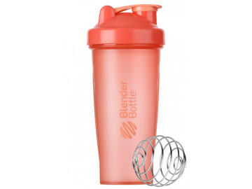Шейкер спортивний BlenderBottle Original Classic 28oz/820ml Coral