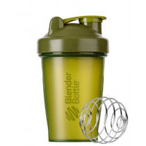 Шейкер спортивний BlenderBottle Original Classic 20oz/590ml Moss Green Шейкер спортивний BlenderBottle Original Classic 20oz/590ml Moss Green