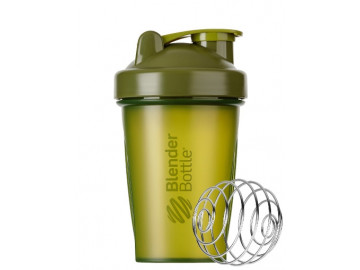 Шейкер спортивний BlenderBottle Original Classic 20oz/590ml Moss Green