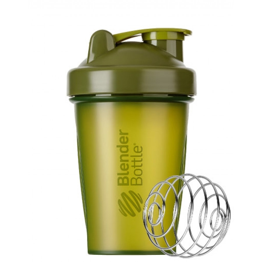 Шейкер спортивний BlenderBottle Original Classic 20oz/590ml Moss Green