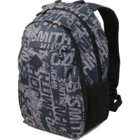Міський рюкзак 16L Wallaby сірий