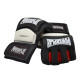 Рукавиці для MMA PowerPlay 3075 Чорні-Білі XL