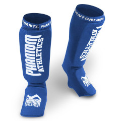 Защита голеностопа и стопы Phantom Impact Blue