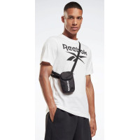 Сумка на плечо Reebok Act Core Ll City Bag черная
