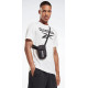 Сумка на плече Reebok Act Core Ll City Bag чорна