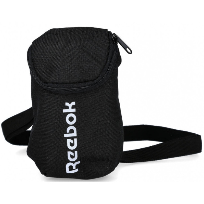 Сумка на плече Reebok Act Core Ll City Bag чорна