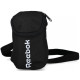 Сумка на плече Reebok Act Core Ll City Bag чорна