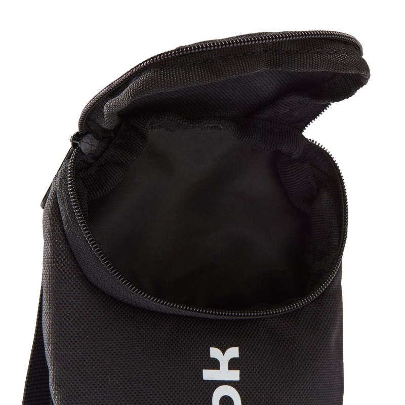 Сумка на плече Reebok Act Core Ll City Bag чорна