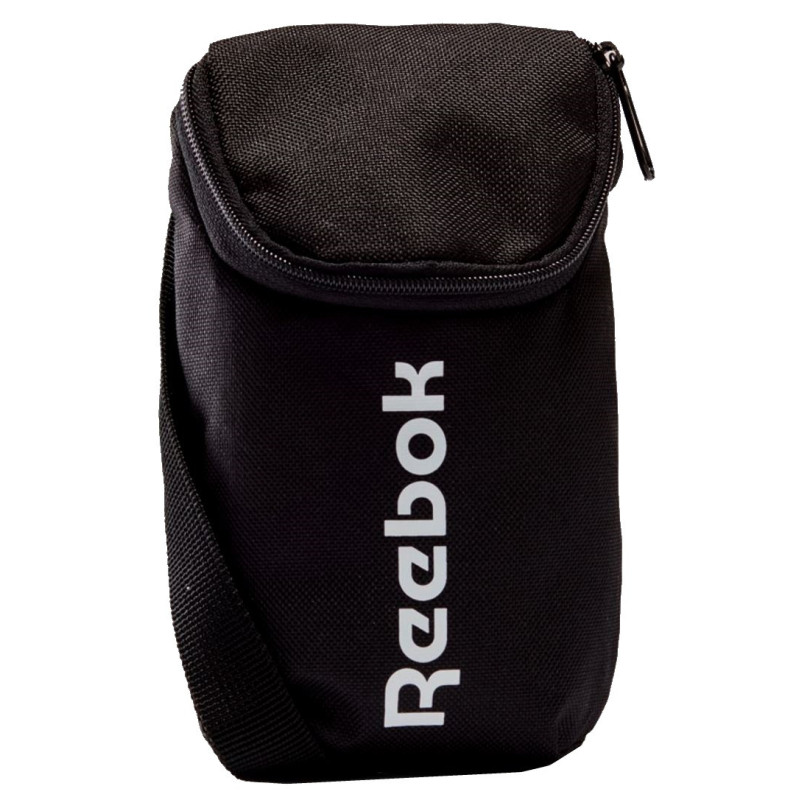Сумка на плече Reebok Act Core Ll City Bag чорна