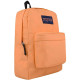 Міський рюкзак 25L Jansport Hyperbreak жовтогарячий
