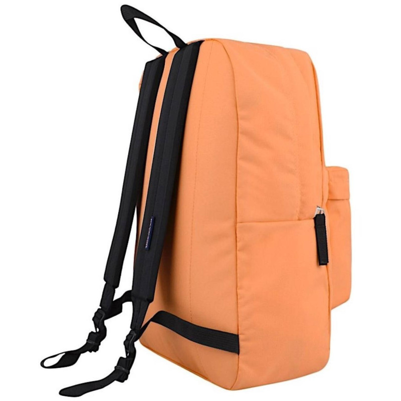 Міський рюкзак 25L Jansport Hyperbreak жовтогарячий