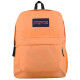 Міський рюкзак 25L Jansport Hyperbreak жовтогарячий