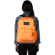 Міський рюкзак 25L Jansport Hyperbreak жовтогарячий