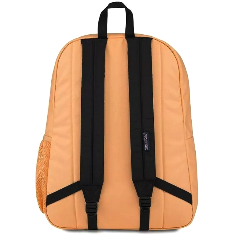 Міський рюкзак 25L Jansport Hyperbreak жовтогарячий