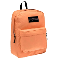 Міський рюкзак 25L Jansport Hyperbreak жовтогарячий