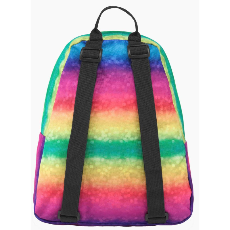 Жіночий рюкзак 10L Jansport Half Pint райдужний