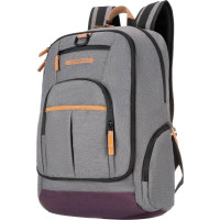 Городской рюкзак 25L KingCamp Arches серый
