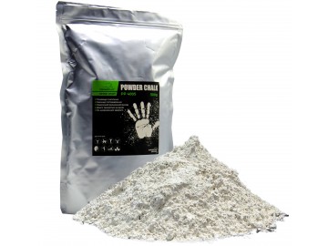 Магнезія спортивна суха PowerPlay PP_4005 Powder Chalk 300 г.