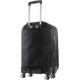 Тканевый большой чемодан на колесах 100L Gedox GD Polo черный