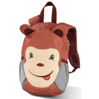 Детский рюкзак 5L Topmove Kinder-Rucksack обезьянка