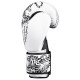 Боксерські рукавиці Phantom Muay Thai White 10 унцій (капа )