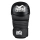 Рукавиці для ММА Phantom RIOT Pro Black L/XL