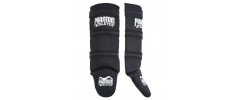 Захист гомілки та стопи Phantom Impact Basic S/M Black