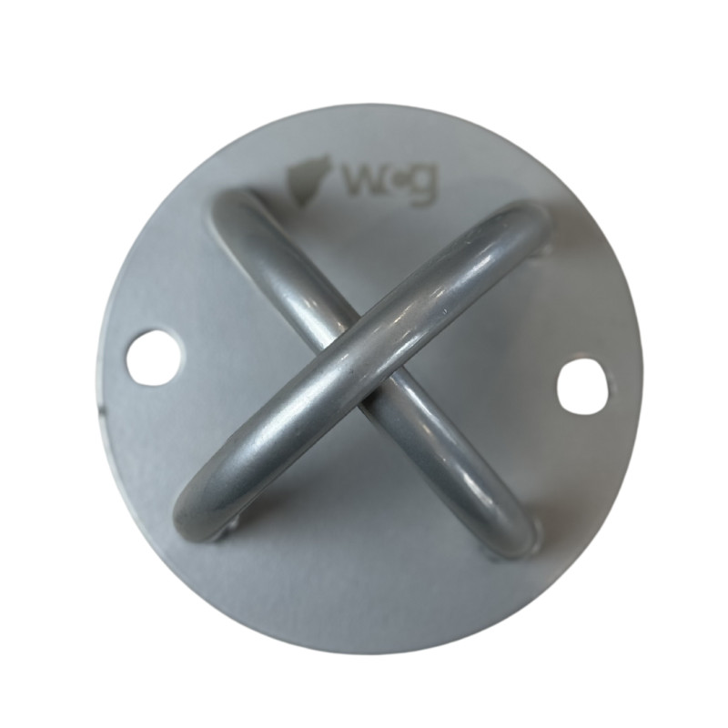 Настенный кронштейн WCG Крепление для петель Потолочный анкерный крючок