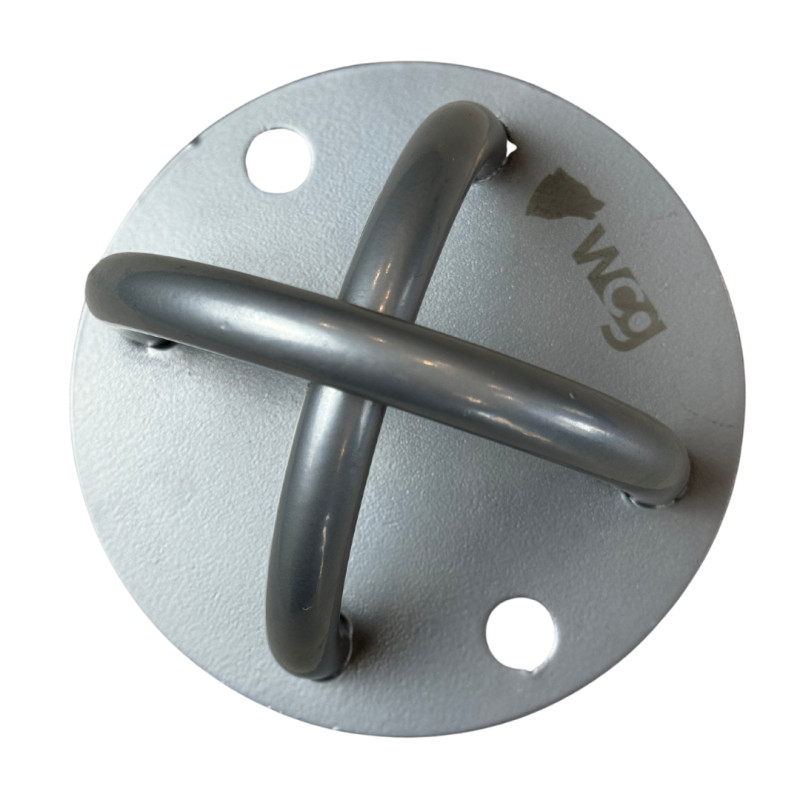 Настенный кронштейн WCG Крепление для петель Потолочный анкерный крючок