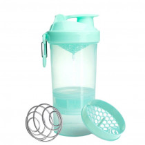 Шейкер спортивний SmartShake Original2GO 600ml Mint Green Шейкер спортивний SmartShake Original2GO 600ml Mint Green