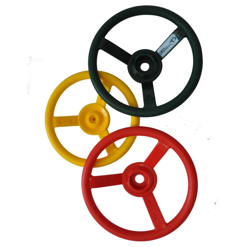 Дитяче кермо WCG для ігрової площадки