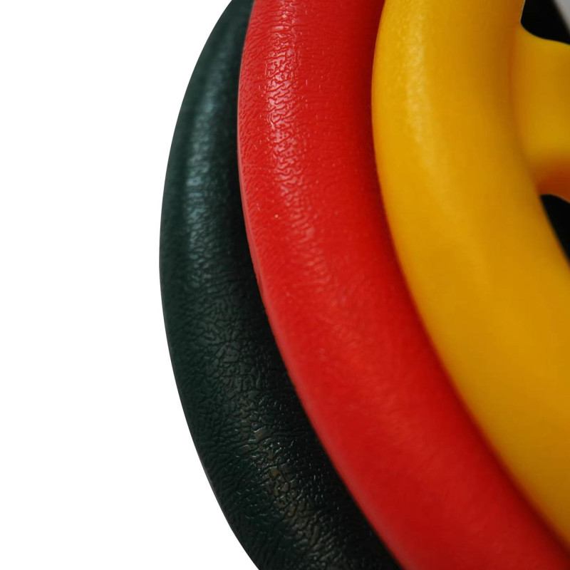 Дитяче кермо WCG для ігрової площадки