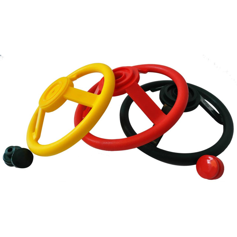 Дитяче кермо WCG для ігрової площадки