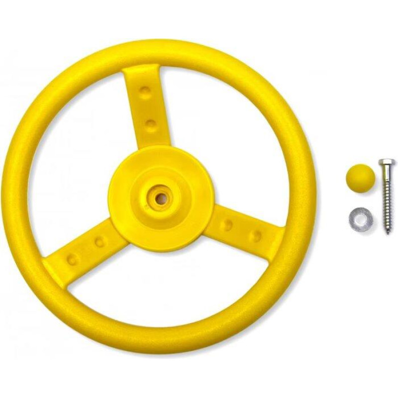 Дитяче кермо WCG для ігрової площадки