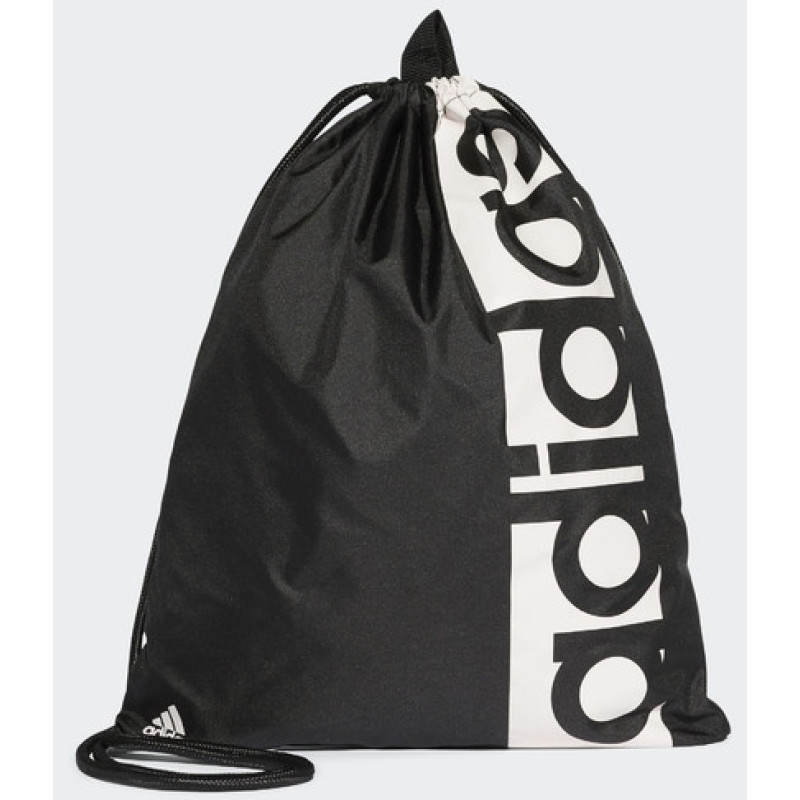 Котомка, сумка для обуви Adidas Linear Performance Gymsack