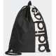 Котомка, сумка для обуви Adidas Linear Performance Gymsack