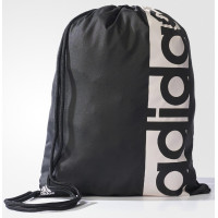 Котомка, сумка для обуви Adidas Linear Performance Gymsack