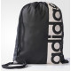 Котомка, сумка для обуви Adidas Linear Performance Gymsack