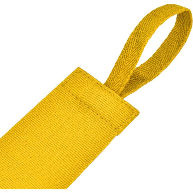 Бинты для бокса RDX WX Professional Boxing Hand Wraps Yellow, Комплектация: пара (2 бинта), Длина 4,5 м, Эластичные, Хлопок, Нейлон, Желтый