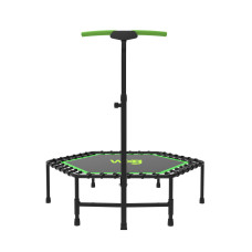 Фитнес-батут для тренировок с ручкой WCG Jumper