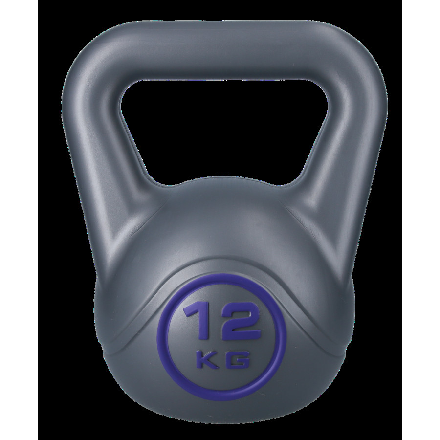 Гиря 12 кг для Crossfit (Кроссфіт)