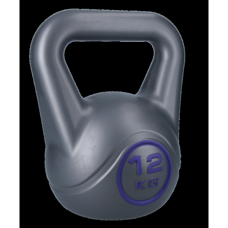 Гиря 12 кг для Crossfit (Кроссфіт)