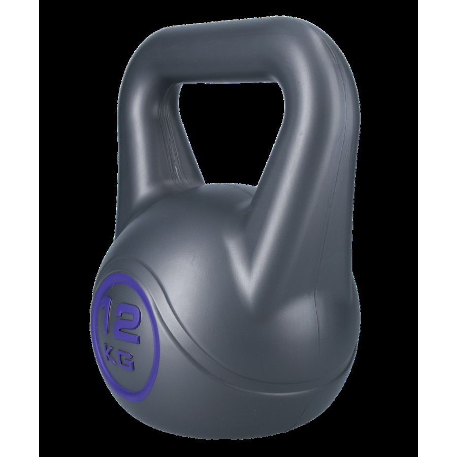 Гиря 12 кг для Crossfit (Кроссфіт)